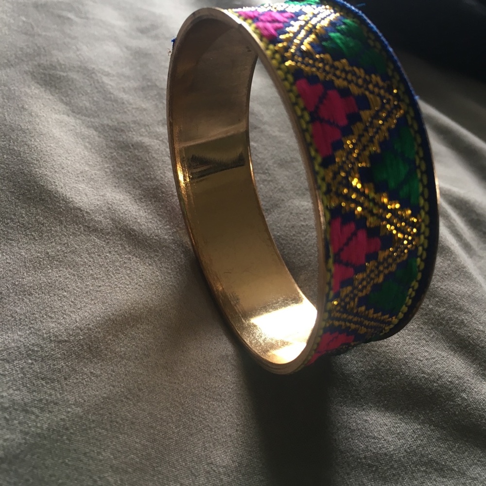 Colorful bangle - Picture 4 of 4